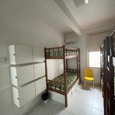 Solcity Hostel Salvador Buitenkant foto