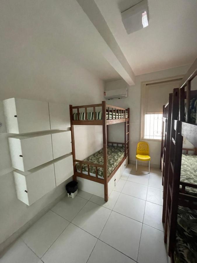 Solcity Hostel Salvador Buitenkant foto