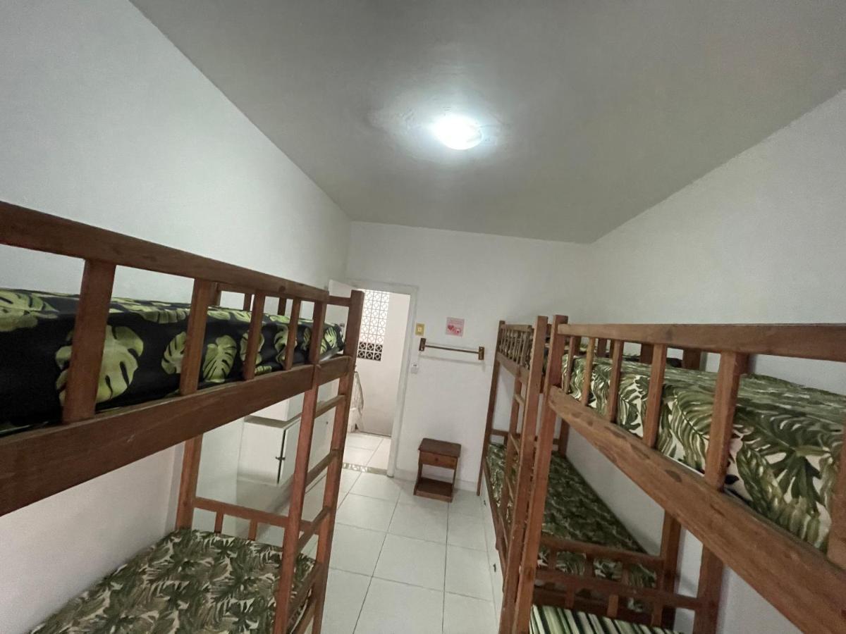Solcity Hostel Salvador Buitenkant foto