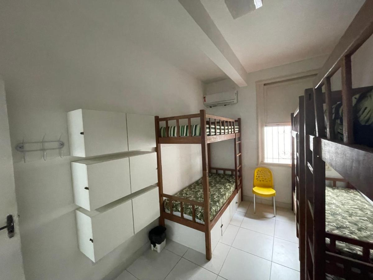 Solcity Hostel Salvador Buitenkant foto
