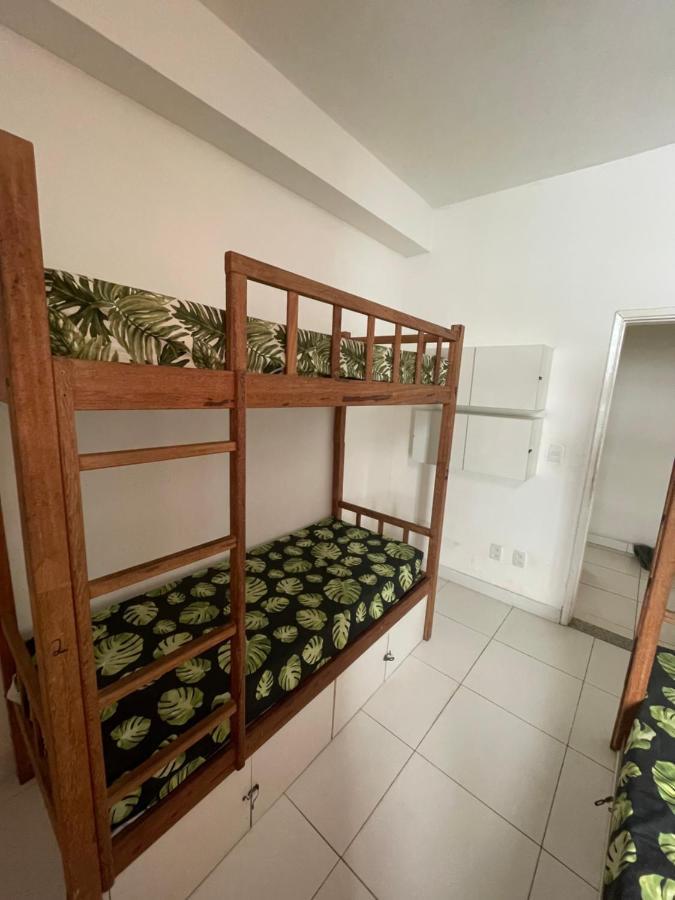 Solcity Hostel Salvador Buitenkant foto