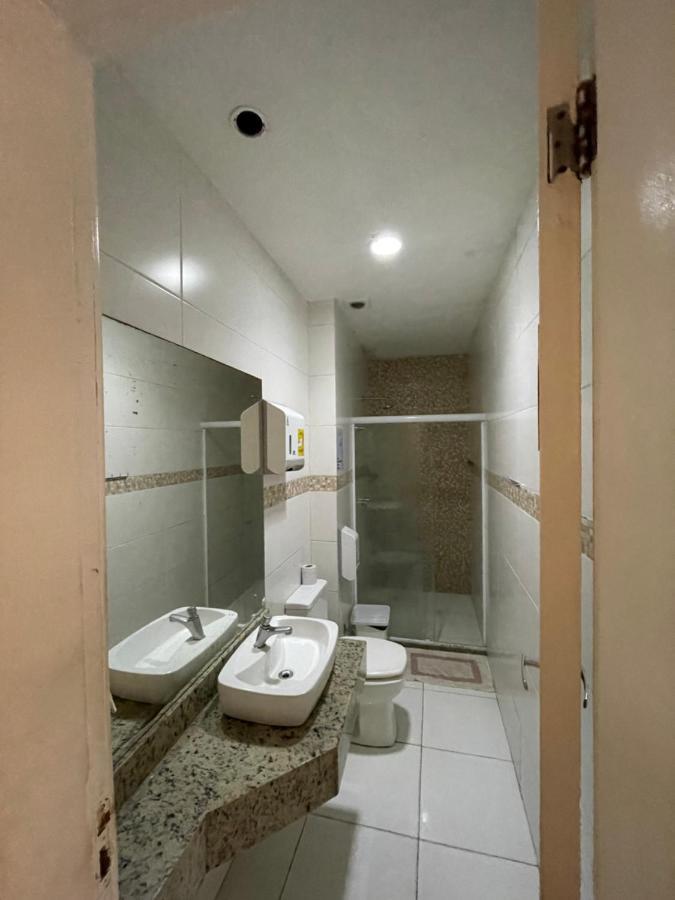 Solcity Hostel Salvador Buitenkant foto