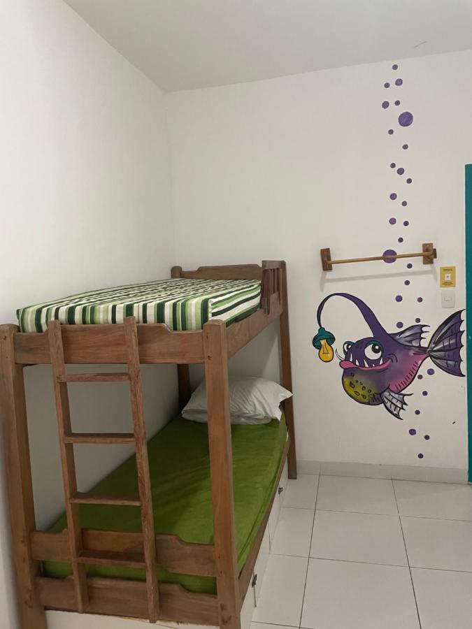 Solcity Hostel Salvador Buitenkant foto
