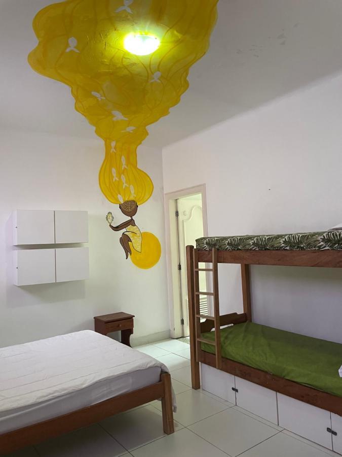 Solcity Hostel Salvador Buitenkant foto